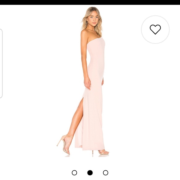 Nookie Penelope Gown - Picture 2 of 4